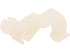 Door Lock Clip 69293-12030