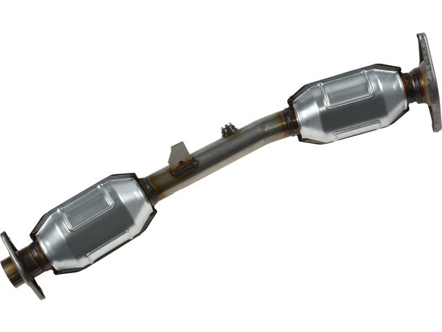 Catalytic Converter 2101-668606