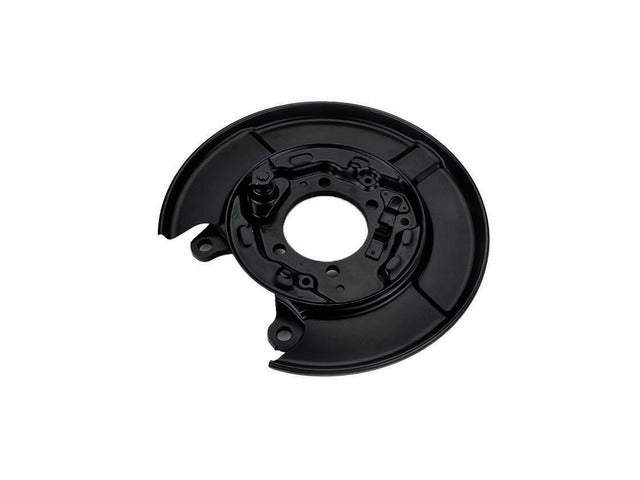Parking Brake Backing Plate A38-9648