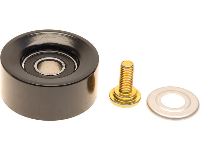 Acc. Belt Tension Pulley 31189-51B-H02