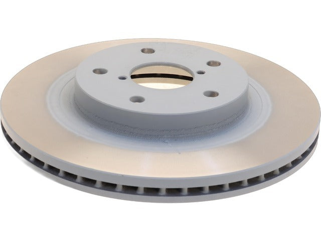 Brake Disc AK22496