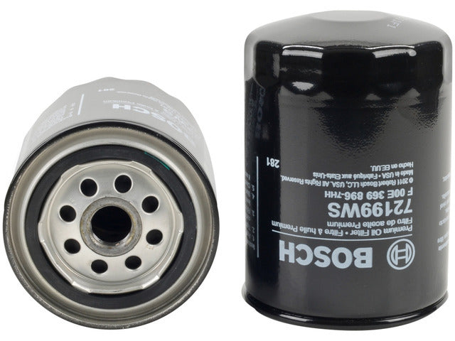 Oil Filter 72199WS