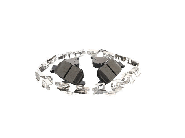 Brake Pad Set AD1354