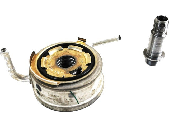 Oil Cooler 04893309AA