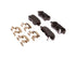 Brake Pad Set 14D1544CHF1