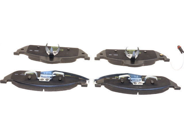 Brake Pad Set 2319303