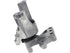 Engine Mount 50820-TLA-A01