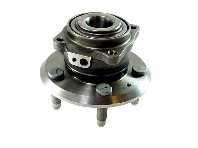 Wheel Hub Assembly 512440