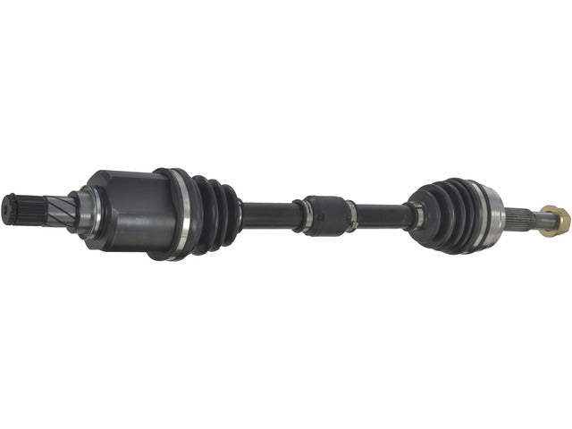 Axle Assembly 1700-497263