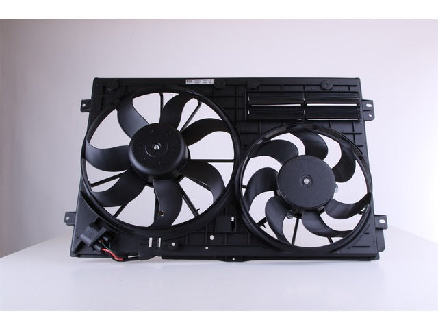Auxiliary Fan Assembly 85643