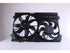 Auxiliary Fan Assembly 85643