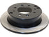Brake Disc 1427-524041