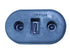 Exhaust Hanger 8095