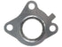 Turbo Gasket F33271
