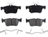 Brake Pad Set 1424-639801