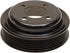 Water Pump Pulley BR3Z 8509-G