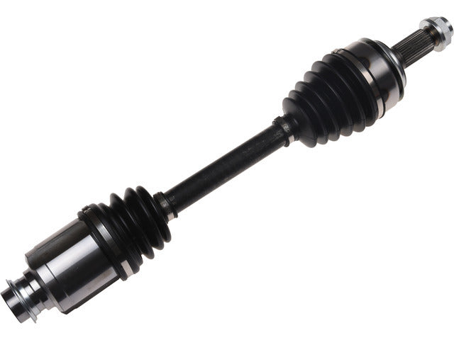 Axle Assembly 1700-713166
