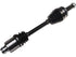 Axle Assembly 1700-713166