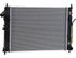 Radiator 1605-566813