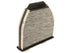 Cabin Air Filter CUK 29 005