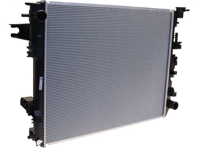 Radiator A13129