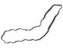Valve Cover Gasket 12636384