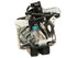 Trunk Lock Actuator Motor 69350-0E100