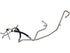 AT Oil Cooler Hose Assembly 624-568