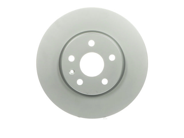 Brake Disc 25011437