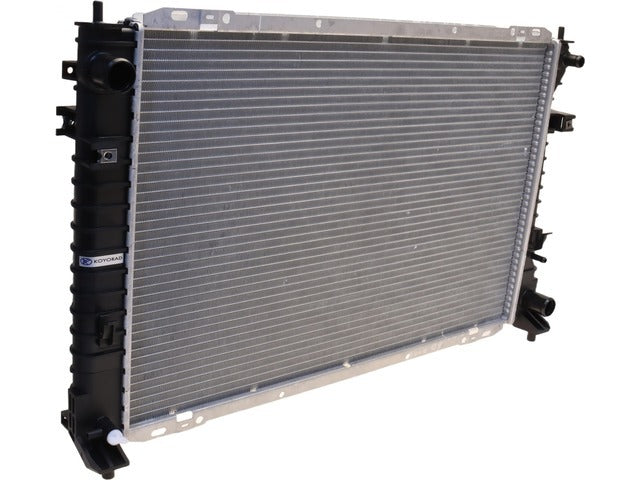 Radiator A13040