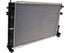 Radiator A13040