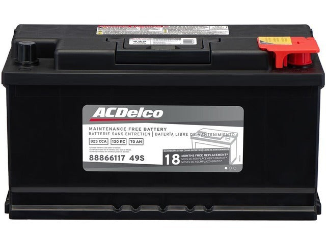 Battery 49S