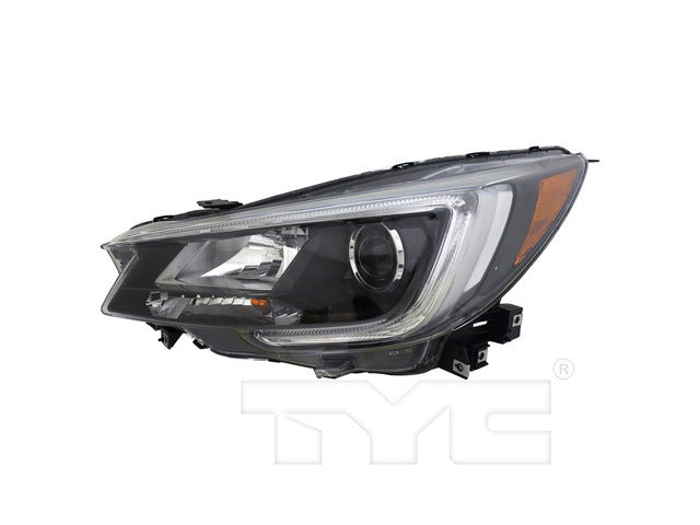Headlight Assembly 20-16296-00
