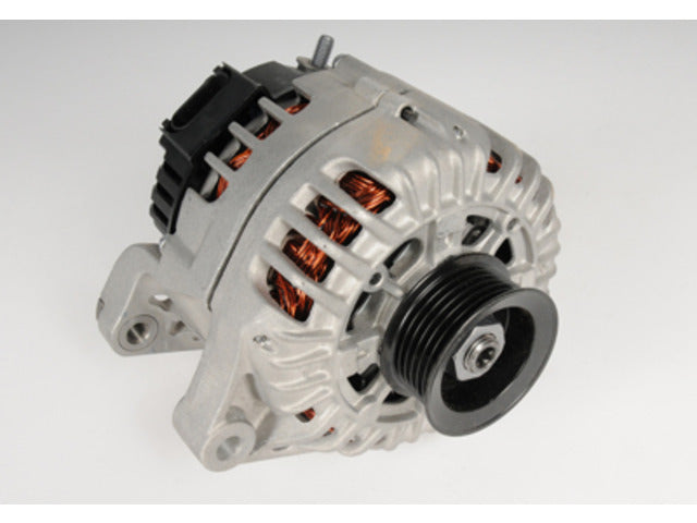 Alternator 22683071