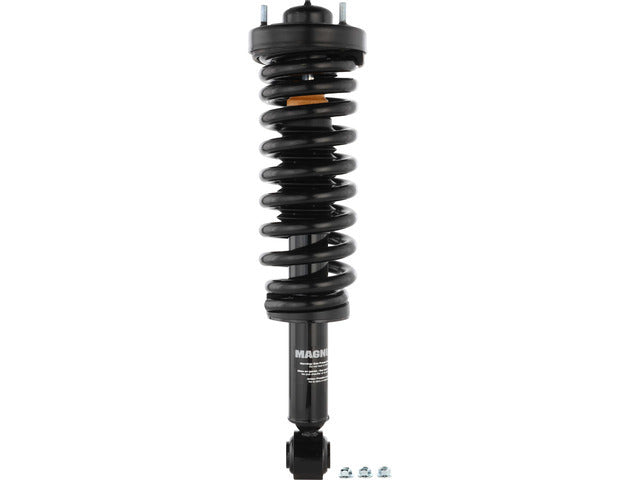 Strut/Coil Spring Assy 153030