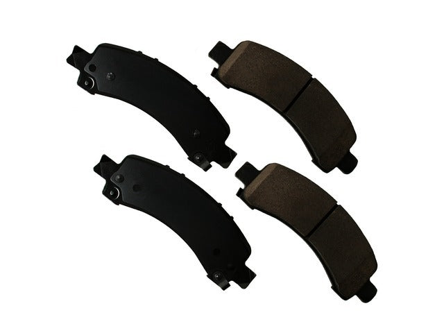 Brake Pad Set ACT974