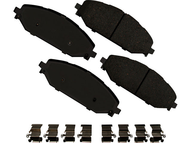 Brake Pad Set ACT2179
