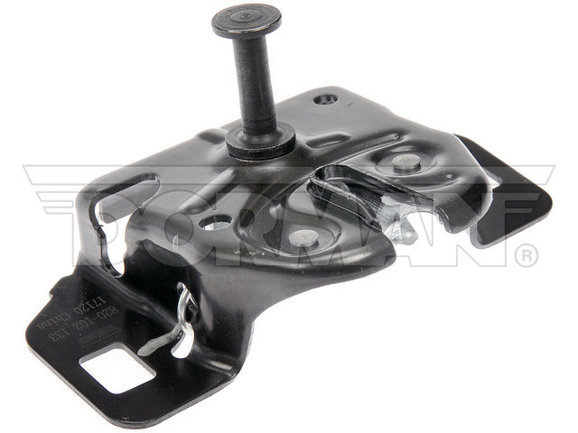 Hood Latch 820-102
