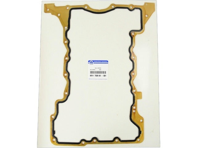 Oil Pan Gasket 68147558AA