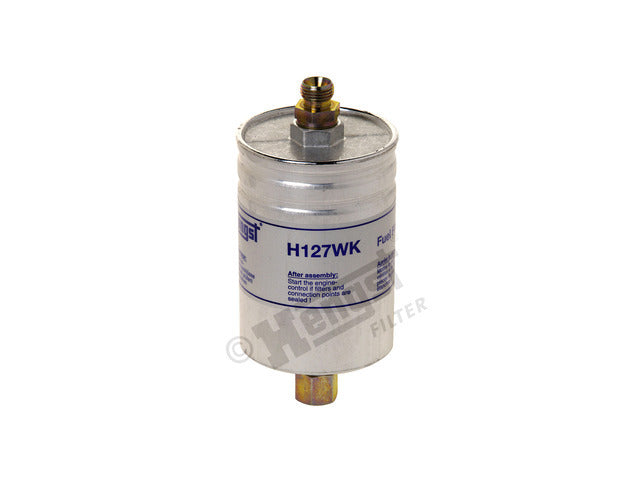 Fuel Filter H127WK
