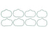 Intake Man. Gasket Set MS19954