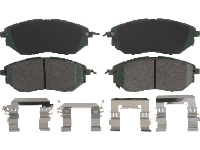 Brake Pad Set 1412-36852