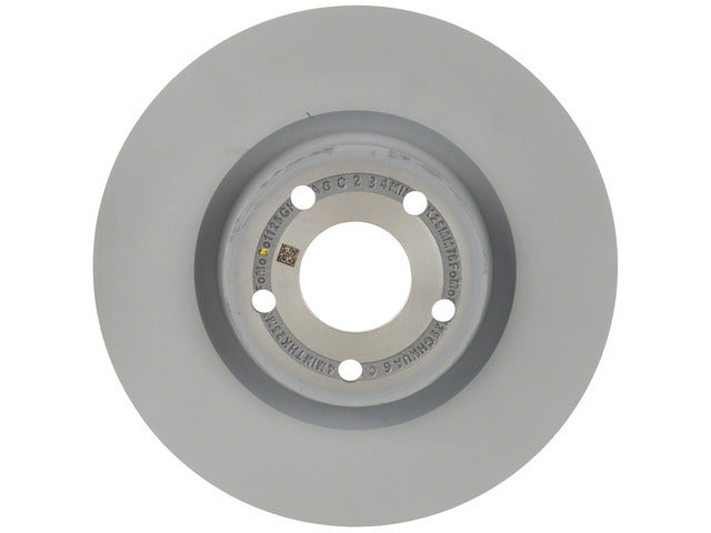 Brake Disc BRRF-466