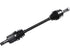Axle Assembly 1700-698714