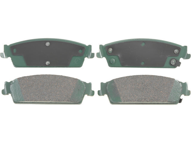 Brake Pad Set 1412-30889