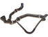 Radiator Hose 5Q0 122 101FR