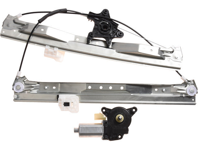 Window Regulator w/ Motor 1300-709770