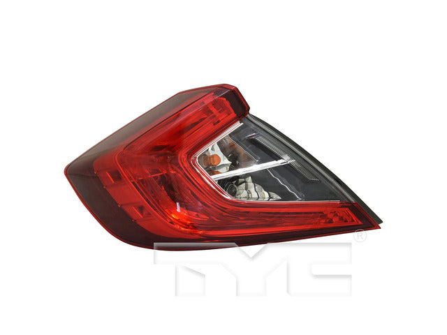 Tail Light Assembly 11-6878-00