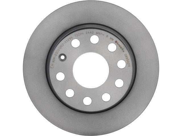 Brake Disc 08.9502.11