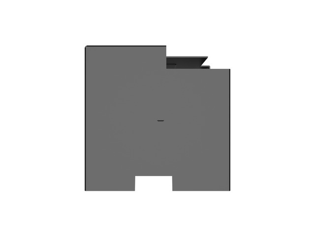 Battery Heat Shield 68307803AC